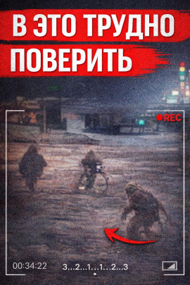 Велосипед привёл к убийце - Автор неизвестен