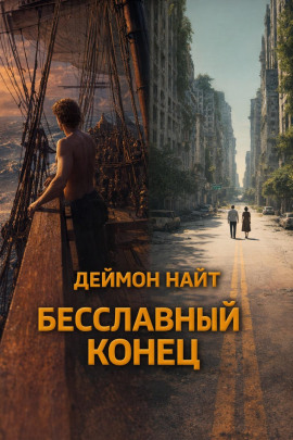 Бесславный конец - Деймон Найт