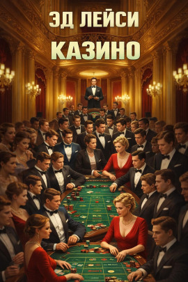 Казино -                   Эд Лейси