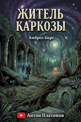 Живший в Каркозе - Амброз Бирс