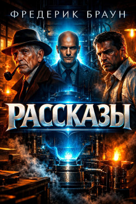 Рассказы - Фредерик Браун