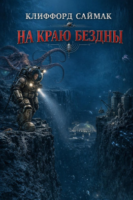 На краю бездны - Клиффорд Саймак
