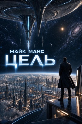 Цель -                   Майк Манс