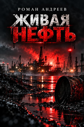 Живая нефть - Автор неизвестен