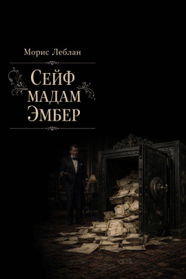 Сейф мадам Эмбер - Морис Леблан