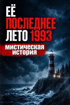 Её последнее лето 1993 -                   Михаил Туманов