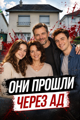 Дом стал ловушкой - Автор неизвестен