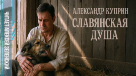 Славянская душа - Александр Куприн