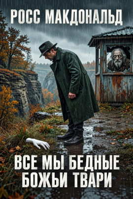 Все мы бедные Божьи твари - Макдональд Росс