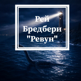 Ревун - Рэй Брэдбери