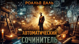 Автоматический сочинитель - Даль Роальд