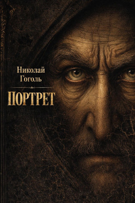 Портрет - Николай Гоголь