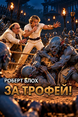 За трофей! - Роберт Блох