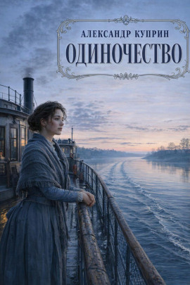 Одиночество - Александр Куприн