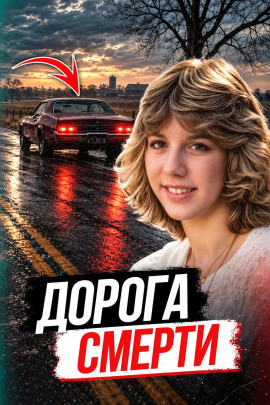 Тайна Ночного шоссе - Автор неизвестен