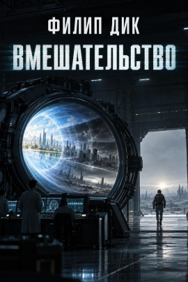 Вмешательство - Филип Дик