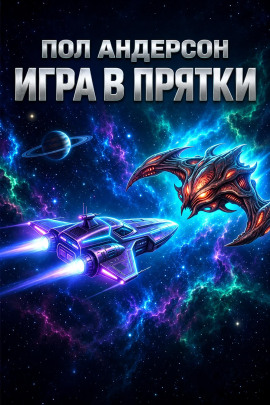 Игра в прятки - Пол Андерсон