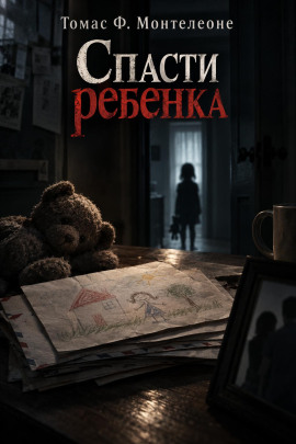 Спасти ребенка -                   Томас Ф. Монтелеоне