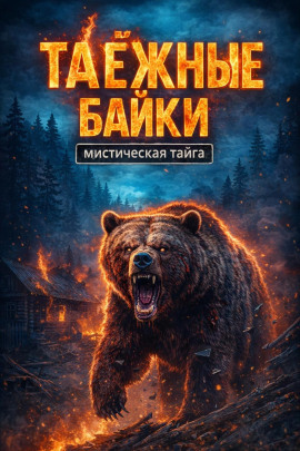 Таежные байки -                   Валентин Шешиков