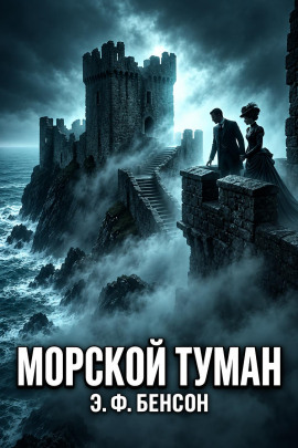 Морской туман -                   Э. Ф. Бенсон