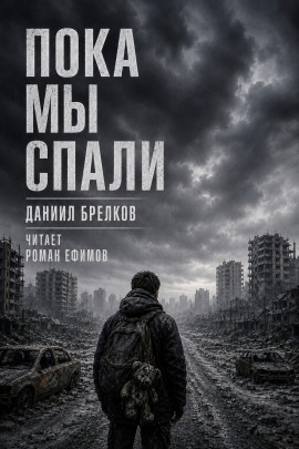 Пока мы спали - Даниил Брелков
